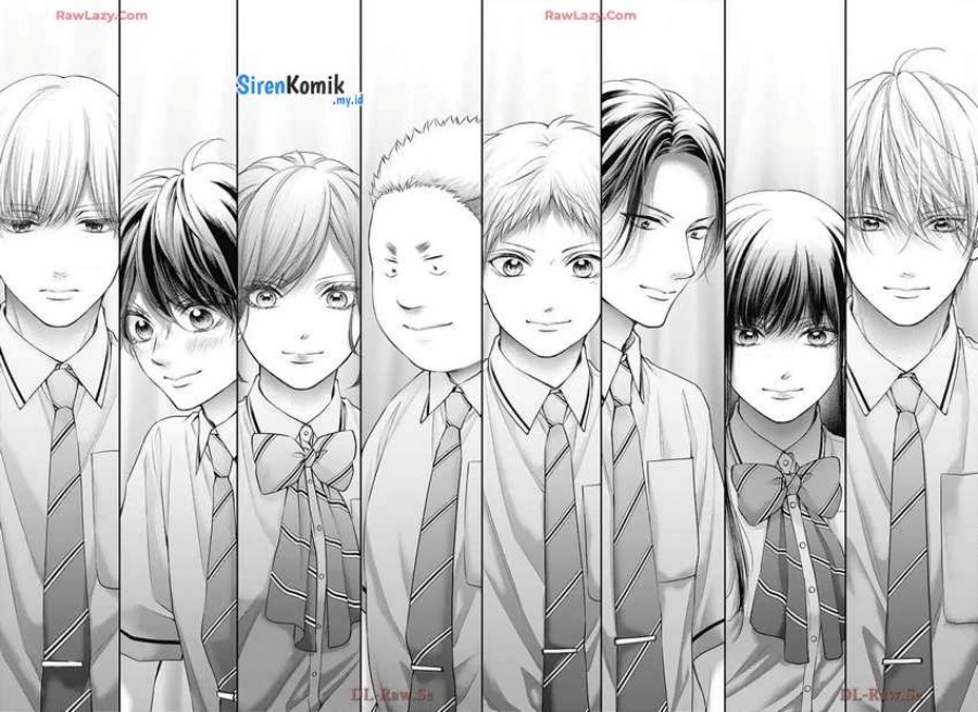 Kono Oto Tomare! Chapter 138 Gambar 13